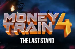 Money Train 4