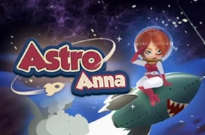 Astro Anna