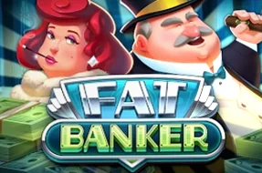 Fat Banker