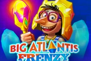 Big Atlantis Frenzy