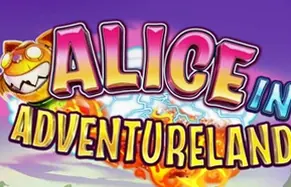 Alice in Adventureland