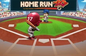 Home Run 777