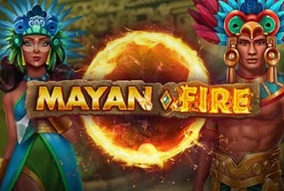 Mayan Fire