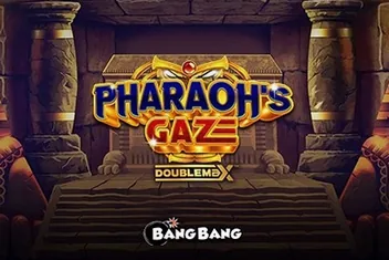 Pharaoh's Gaze DoubleMax