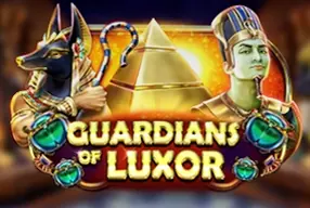 Guardians of Luxor