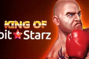 King of Bitstarz