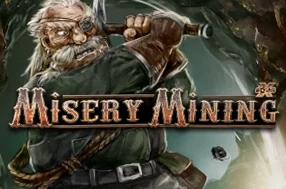 Misery Mining